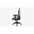 Aerocool Crown AeroSuede Universal gaming chair Padded seat Stone Grey Aerocool Crown AeroSuede Universal gaming chair Padded seat Stone Grey