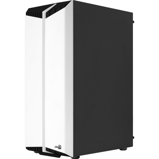 Aerocool Bionic Midi Tower White