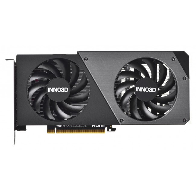 Inno3D GEFORCE RTX 4060 TWIN X2 NVIDIA 8 GB GDDR6