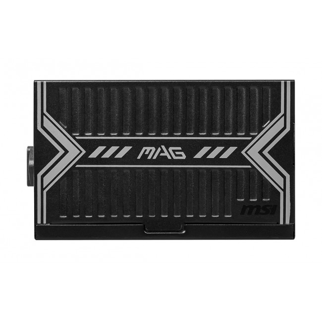 MSI MAG A550BN 550W Power Supply