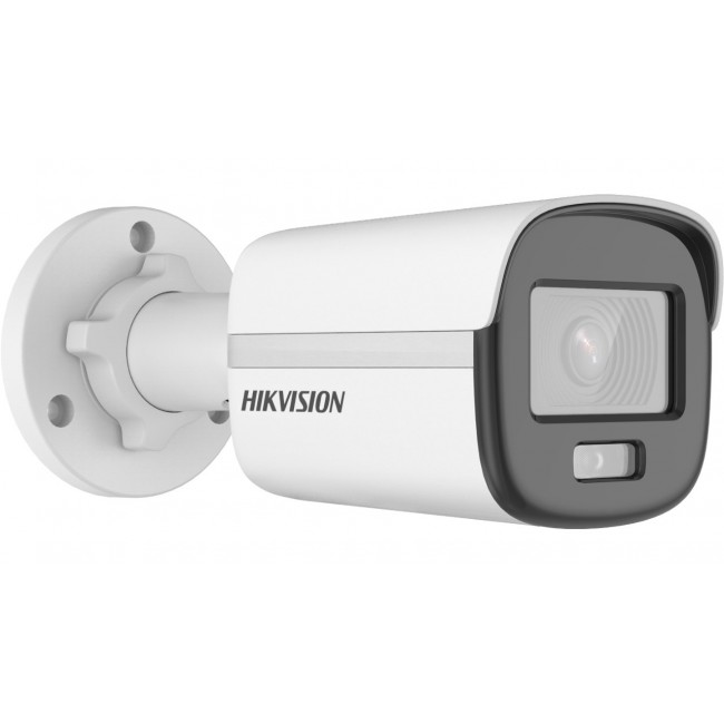 Hikvision DS-2CD1027G0-L Bullet Outdoor IP Security Camera 1920 x 1080 px Ceiling / Wall Hikvision DS-2CD1027G0-L Bullet Outdoor IP Security Camera 1920 x 1080 px Ceiling / Wall