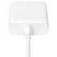 Belkin WCH010VFWH mobile device charger White Indoor Belkin WCH010VFWH mobile device charger White Indoor