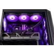 Actina 5901443411895 PC AMD Ryzen 7 9800X3D 32 GB DDR5-SDRAM 2 TB SSD NVIDIA GeForce RTX 5080 Midi Tower Black