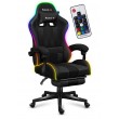 HUZARO FORCE 4.7 RGB MESH GAMING CHAIR HUZARO FORCE 4.7 RGB MESH GAMING CHAIR