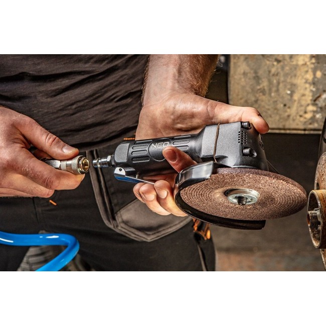 NEO tools 14-508 angle grinder 1.47 kg NEO tools 14-508 angle grinder 1.47 kg