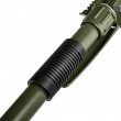 Mil-Tec Typ Mini II Folding shovel Green Mil-Tec Typ Mini II Folding shovel Green