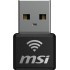 MSI 302-8ZE30XE-000 NANO network card. Wifi 6