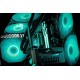 Actina 5901443416609 PC AMD Ryzen 7 9800X3D 32 GB DDR5-SDRAM 2 TB SSD NVIDIA GeForce RTX 5090 Midi Tower Black Actina 5901443416609 PC AMD Ryzen 7 9800X3D 32 GB DDR5-SDRAM 2 TB SSD NVIDIA GeForce RTX 5090 Midi Tower Black