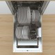 Candy Brava CDIH 2D949 Fully built-in 9 place settings Candy Brava CDIH 2D949 Fully built-in 9 place settings