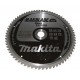 Makita MakBlade Plus circular saw blade 30.5 cm 1 pc(s) Makita MakBlade Plus circular saw blade 30.5 cm 1 pc(s)