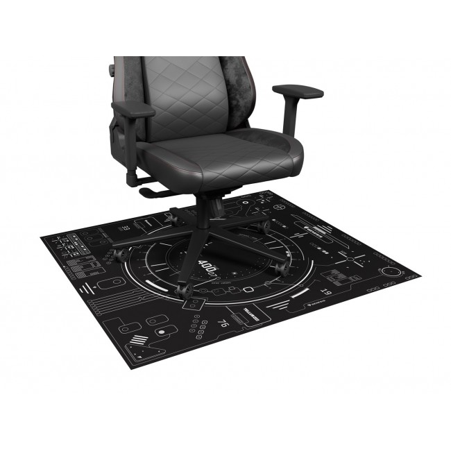 GENESIS Tellur 400 Square HUD GENESIS Tellur 400 Square HUD