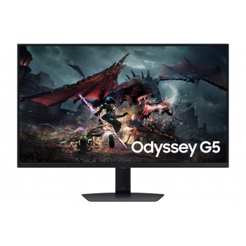 Samsung S32DG500EU LED display 81.3 cm (32