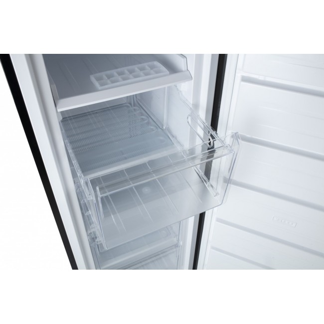 Drawer freezer capacity 168 l MPM-182-ZS-13 black Drawer freezer capacity 168 l MPM-182-ZS-13 black