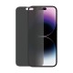 PanzerGlass Privacy Screen Protector iPhone 14 Pro Max | Classic Fit PanzerGlass Privacy Screen Protector iPhone 14 Pro Max | Classic Fit