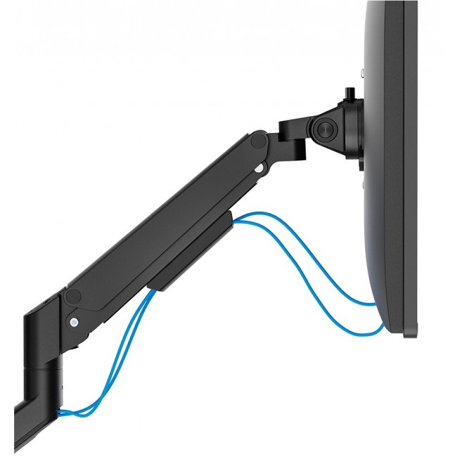 Neomounts DS70-250BL2 Monitor arm 17-32