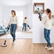 Bosch Serie 6 BCS61113 stick vacuum/electric broom 2-in-1 stick vacuum Battery Dry Bagless White Bosch Serie 6 BCS61113 stick vacuum/electric broom 2-in-1 stick vacuum Battery Dry Bagless White