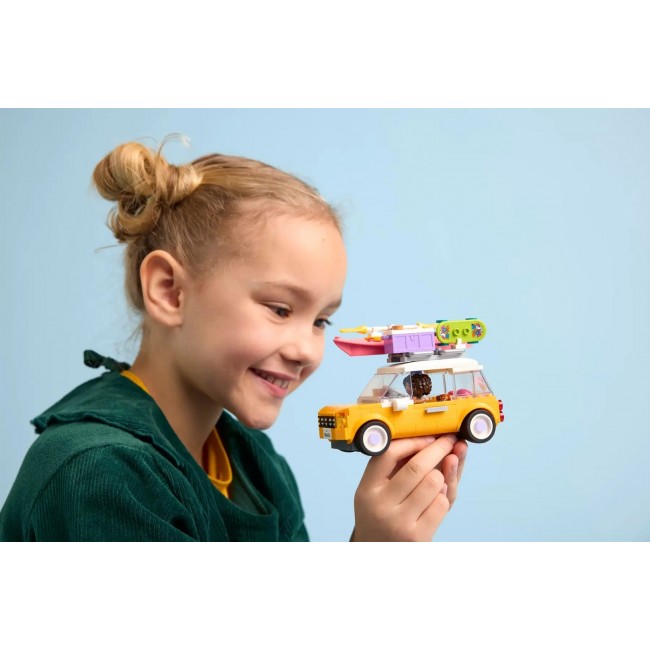 LEGO FRIENDS 42659 Friendship Road-Trip Travel Car LEGO FRIENDS 42659 Friendship Road-Trip Travel Car