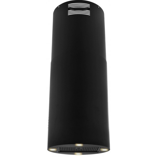 AKPO WK-4 ISLA BALMERA SLIM BLACK MAT T450 M3 hood AKPO WK-4 ISLA BALMERA SLIM BLACK MAT T450 M3 hood