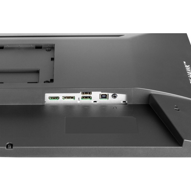 iiyama G-MASTER GB2745QSU-B2 computer monitor 68.6 cm (27 iiyama G-MASTER GB2745QSU-B2 computer monitor 68.6 cm (27