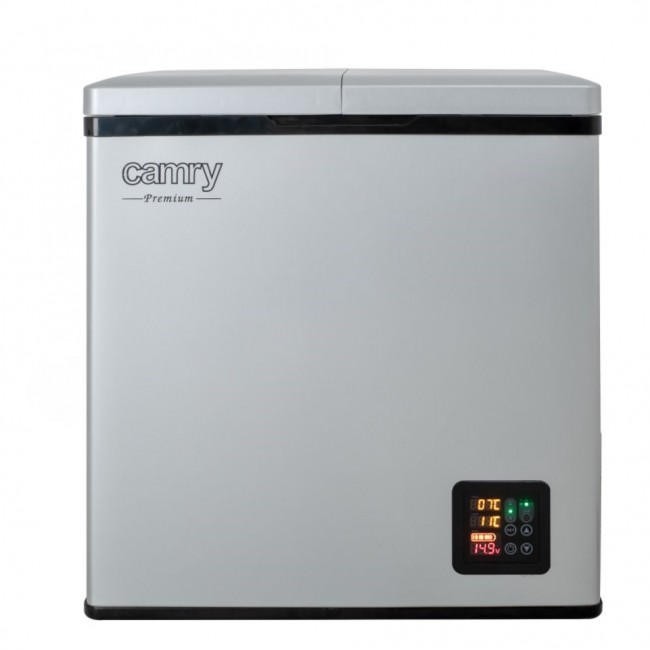 Compressor refrigerator Camry CR 8076 Compressor refrigerator Camry CR 8076