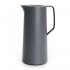 EMSA Motiva Single teapot 1000 ml Anthracite
