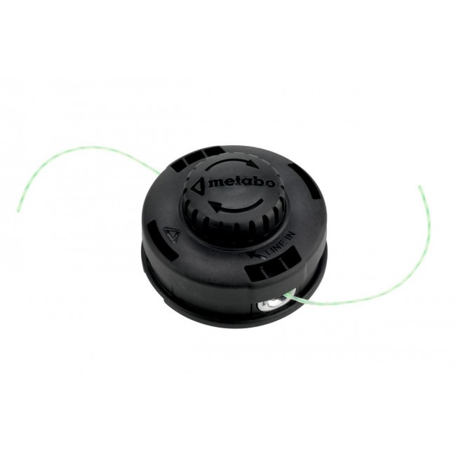 Metabo 628429000 brush cutter/string trimmer accessory String trimmer spool Metabo 628429000 brush cutter/string trimmer accessory String trimmer spool