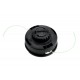 Metabo 628429000 brush cutter/string trimmer accessory String trimmer spool Metabo 628429000 brush cutter/string trimmer accessory String trimmer spool