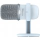 HyperX SoloCast - USB Microphone (White) HyperX SoloCast - USB Microphone (White)
