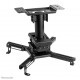 Neomounts CL25-530BL1 Beamer ceiling mount - h 25,5 cm - easy-install - full motion Neomounts CL25-530BL1 Beamer ceiling mount - h 25,5 cm - easy-install - full motion