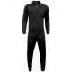 Givova Tuta Revolution Tracksuit Black-Green TR033 1013 S Givova Tuta Revolution Tracksuit Black-Green TR033 1013 S