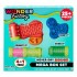 MGA Wonder Factory Never Dry Dough 25el 595137