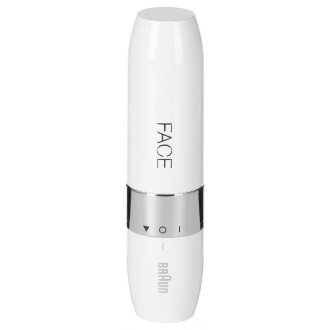 Braun Face FS1000 1 head(s) White Braun Face FS1000 1 head(s) White