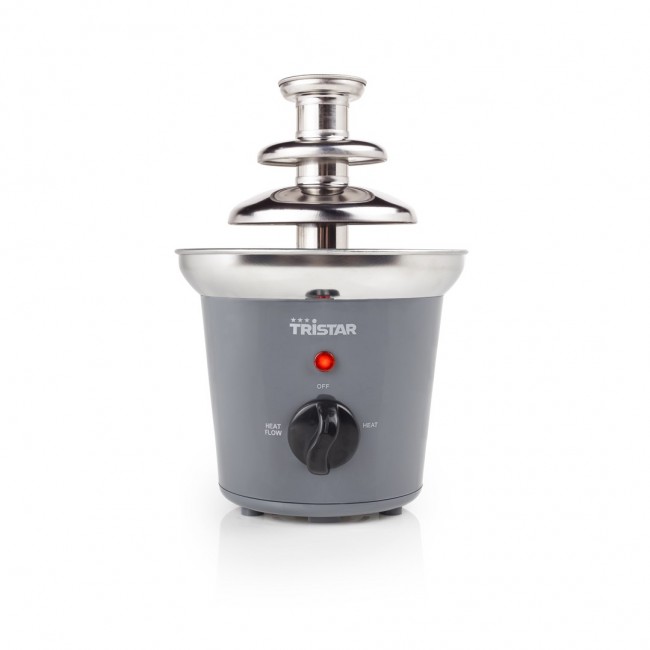 Tristar CF-1603 Chocolate fountain Tristar CF-1603 Chocolate fountain