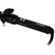 BaByliss Pro C319E 180 19mm Curling iron Warm Black,Pink BaByliss Pro C319E 180 19mm Curling iron Warm Black,Pink