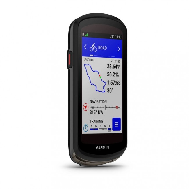 Garmin Edge 1040 Solar 8.89 cm (3.5 Garmin Edge 1040 Solar 8.89 cm (3.5