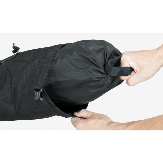 Bike bag Topeak Loader Backloader (under saddle 15 litres) Bike bag Topeak Loader Backloader (under saddle 15 litres)