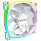 Montech RX140 PWM Computer case Fan 14 cm White 1 pc(s) Montech RX140 PWM Computer case Fan 14 cm White 1 pc(s)