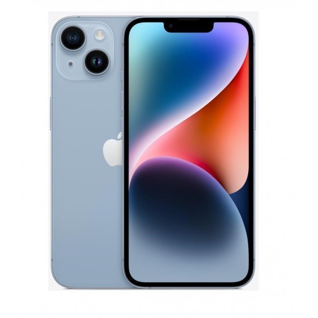 Apple iPhone 14 128GB - Blue Apple iPhone 14 128GB - Blue