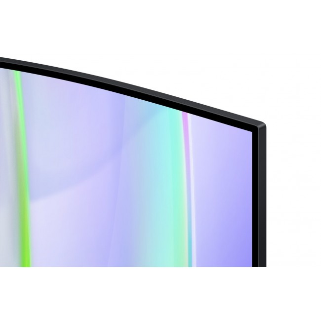 Samsung S95UC computer monitor 124.5 cm (49