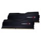 G.Skill Trident Z F5-6400J3239G16GX2-TZ5K memory module 32 GB 2 x 16 GB DDR5 6400 MHz G.Skill Trident Z F5-6400J3239G16GX2-TZ5K memory module 32 GB 2 x 16 GB DDR5 6400 MHz
