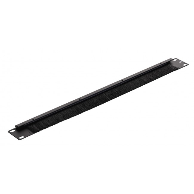 Lanberg AK-1103-B Brush panel for 19 enclosures Lanberg AK-1103-B Brush panel for 19 enclosures