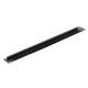 Lanberg AK-1103-B Brush panel for 19 enclosures Lanberg AK-1103-B Brush panel for 19 enclosures