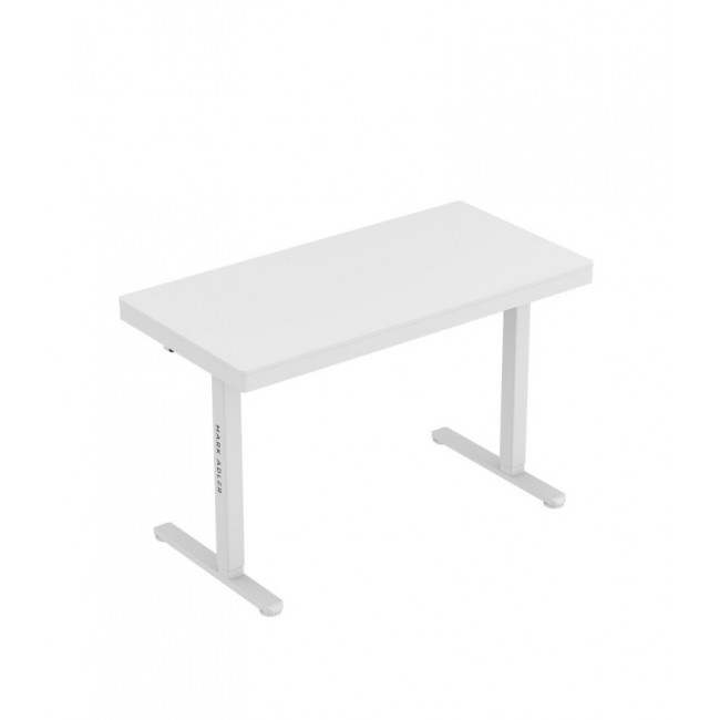 Electric desk MA-Leader 8.2 White