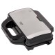 Adler AD 3043 sandwich maker 1300 W Black Adler AD 3043 sandwich maker 1300 W Black