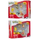 Pokemon Battle Figures 6-Pak Series 8, figurines