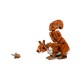 LEGO CREATOR 3 IN 1 31154 Forest Animals: Red Fox LEGO CREATOR 3 IN 1 31154 Forest Animals: Red Fox