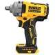 Impact wrench DEWALT DCF891P2T 18V 2x5Ah XR 812Nm Yellow, Black Impact wrench DEWALT DCF891P2T 18V 2x5Ah XR 812Nm Yellow, Black