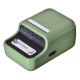Niimbot B21S Label Printer Green Niimbot B21S Label Printer Green