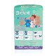 Interactive mascot Wow! Stuff Disney Real FX Chatty Stitch Puppet (DIS-1025-01)