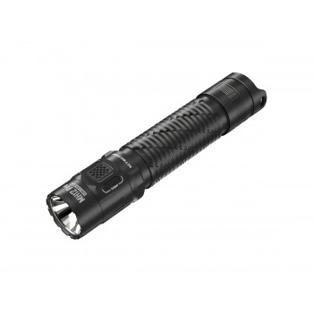 Nitecore MH12 Pro Black Hand flashlight LED